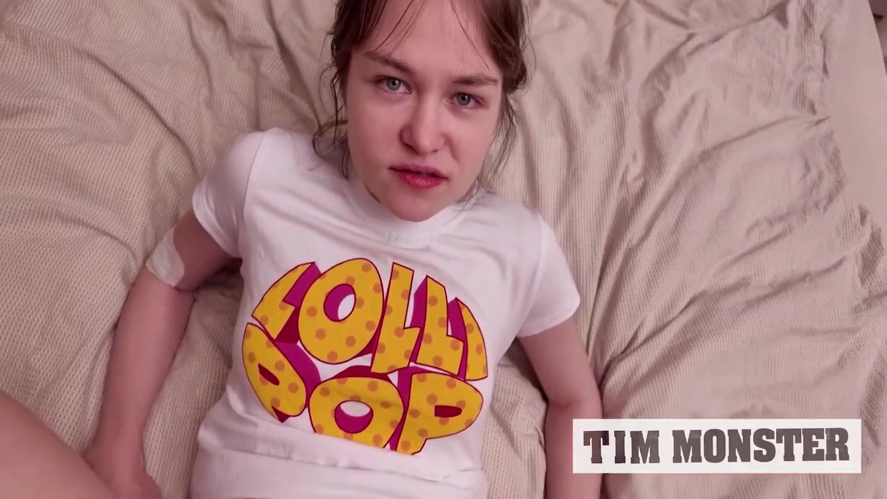 Were You Trying To Trick Me? Little Bitch 12 Min With Maya Stone