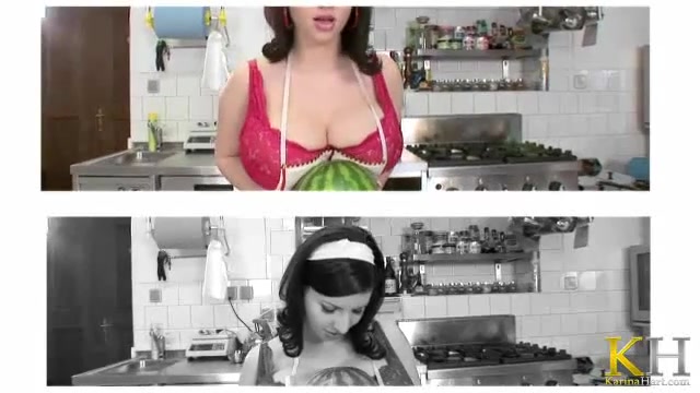 It's Melon Season! - Karinahart