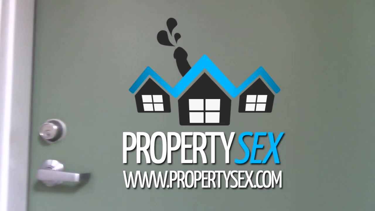 PropertySex Real Estate Agent Takes Client's Virginity