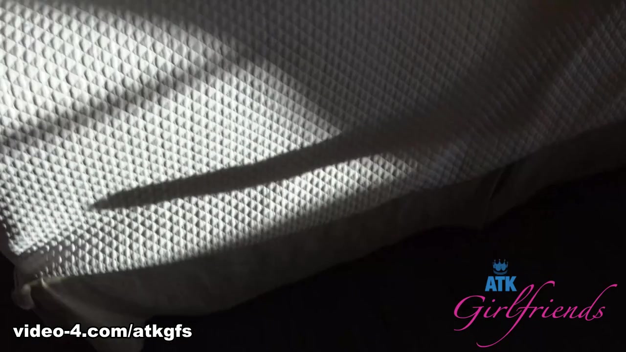 Lily Adams in Virtual Date Movie - AtkGirlfriends