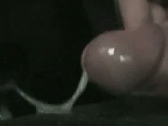 Swallowing the whole Load!