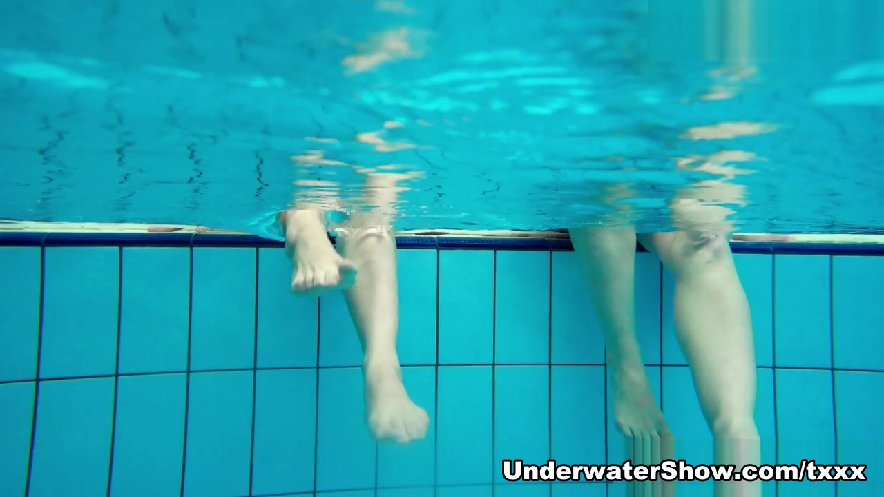 Simonna Diana Video - UnderwaterShow