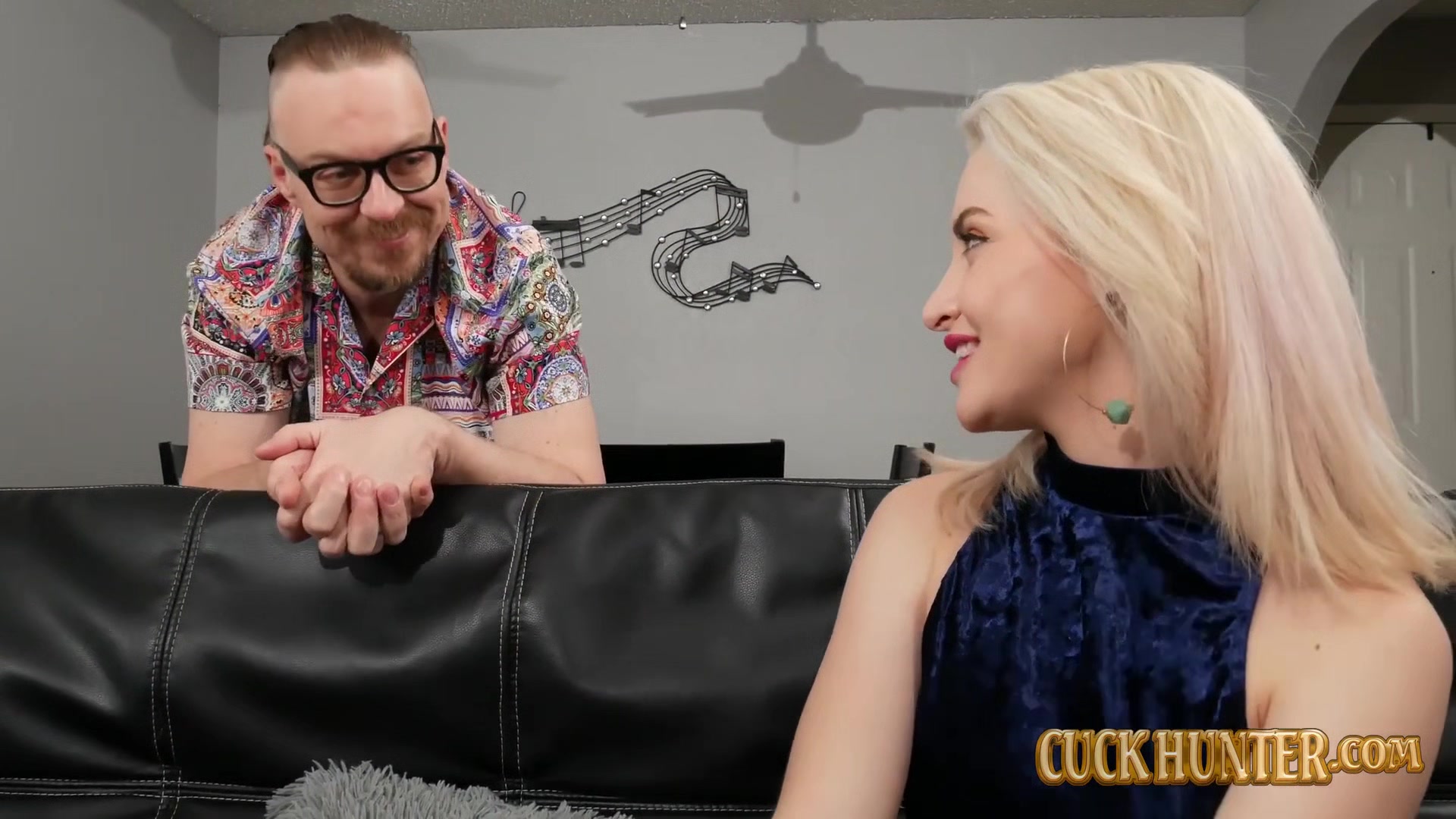 Petite teen 18+ Lola Fae Cucks Her Sugar Step daddy With Big Cock