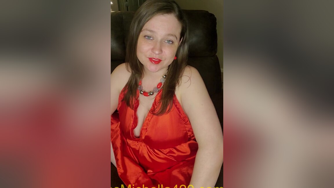 Pathetic Losers Dont Deserve A Goddess Pussy - Missmichella420