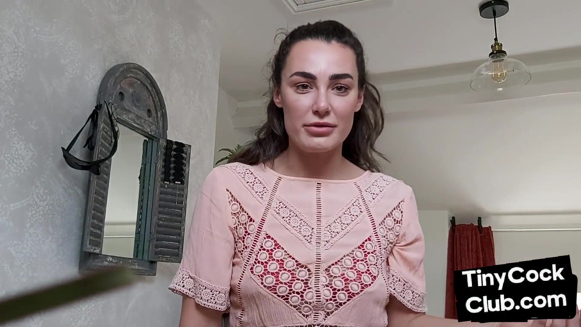 Real SPH amateur brit laughing of incel