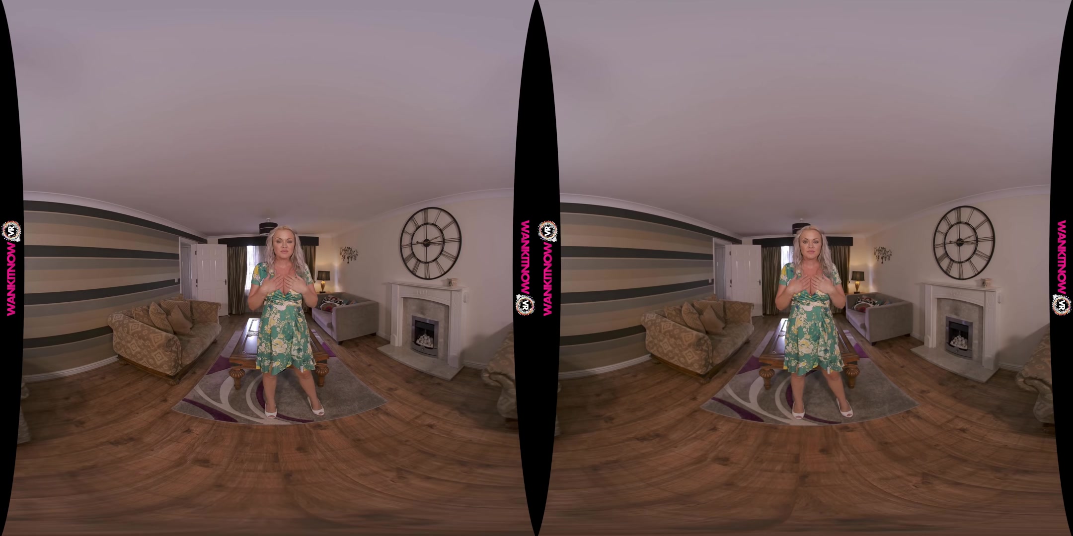 Wank For Me - WankitnowVR