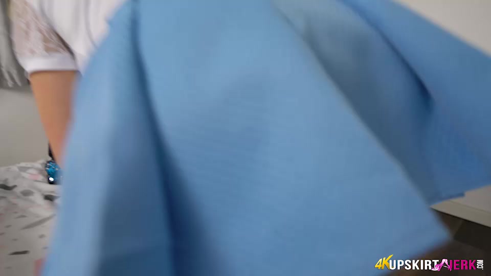 Let's Wank Instead - UpskirtJerk