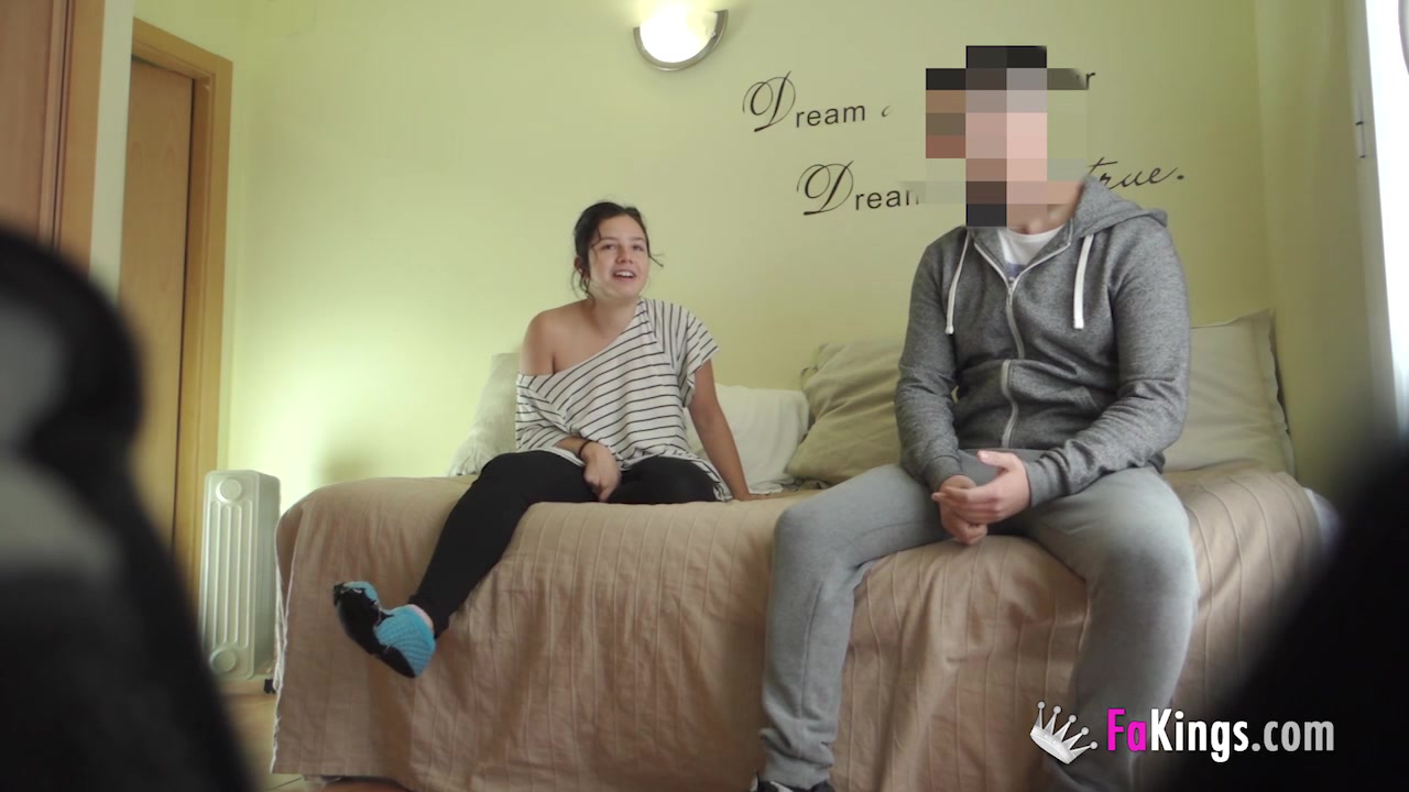 I fuck my Step brother's best friend