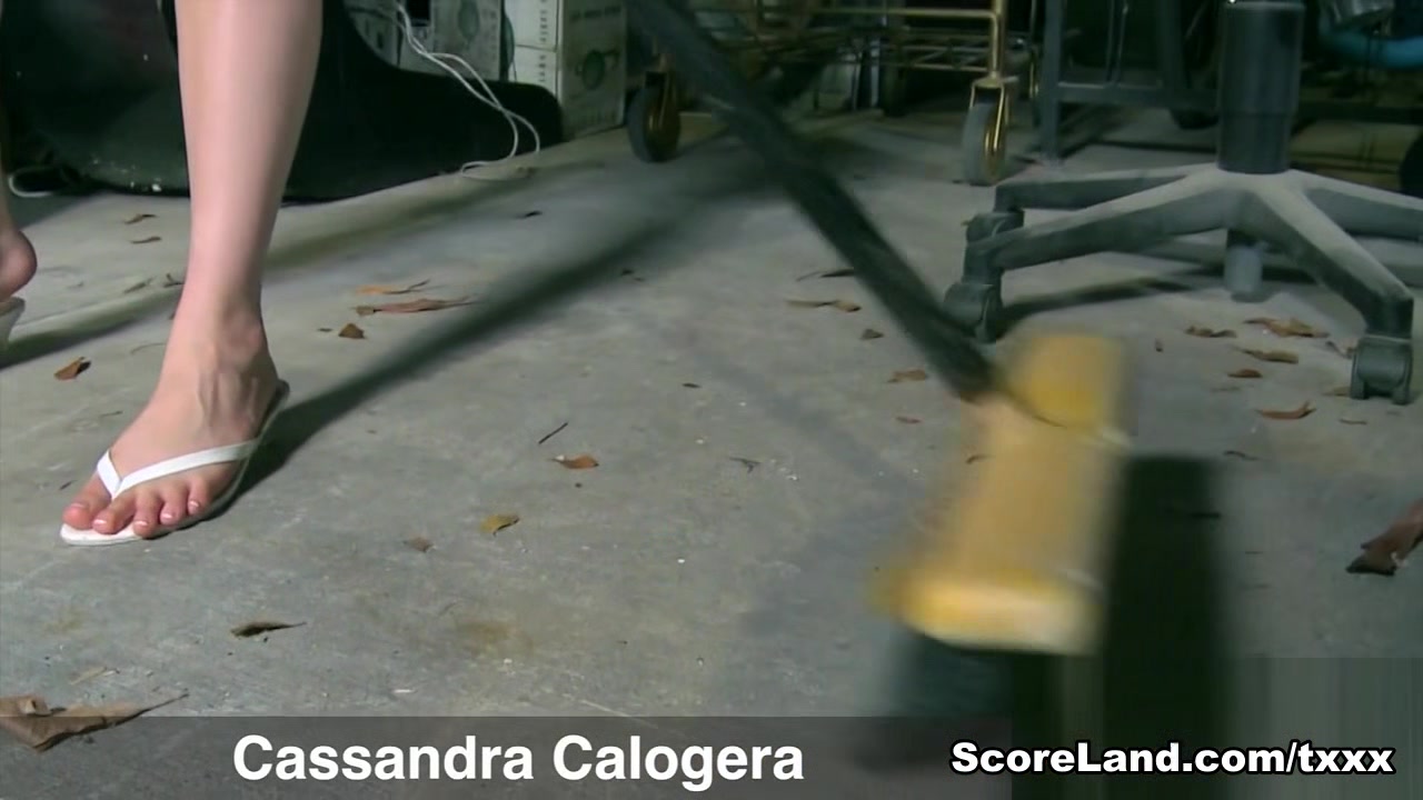 Fucking Cassandra Calogera - Cassandra Calogera and Enzo Lorenzo - Score Videos