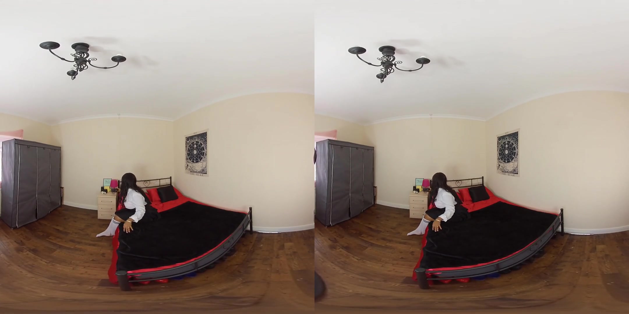 Dink Lu, Naughty . - SexLikeReal