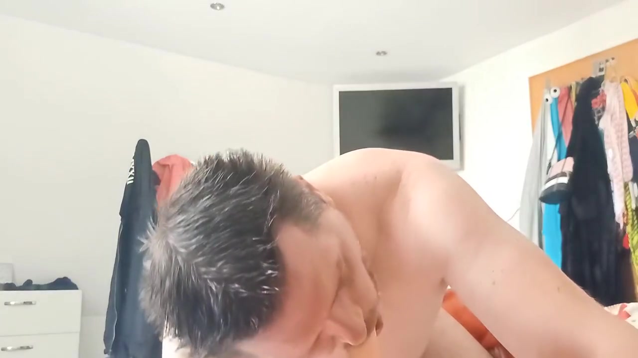 Blowjob Training - Sascha Kern 5 Min