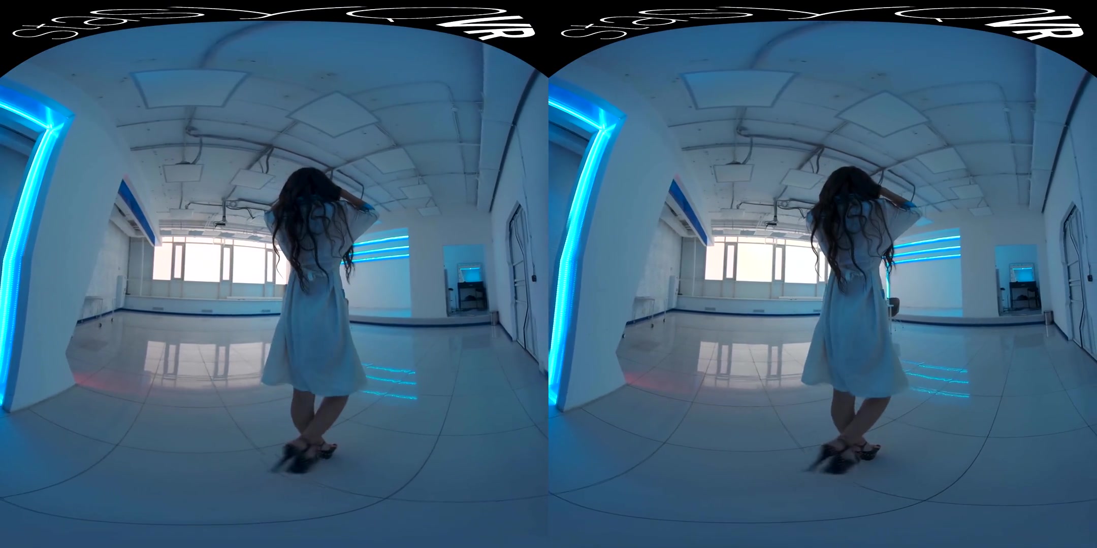 Quarantine Blues - Gorgeous Babe Solo Striptease Quarantine Porn