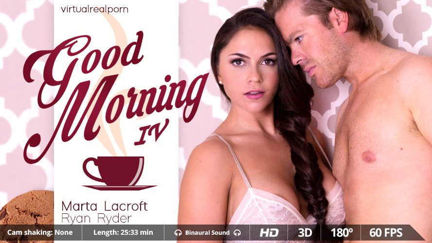 Chelsey Lanette Lola Taylor Ryan Ryder in Babe: I prefer your stepmom - VirtualRealPorn