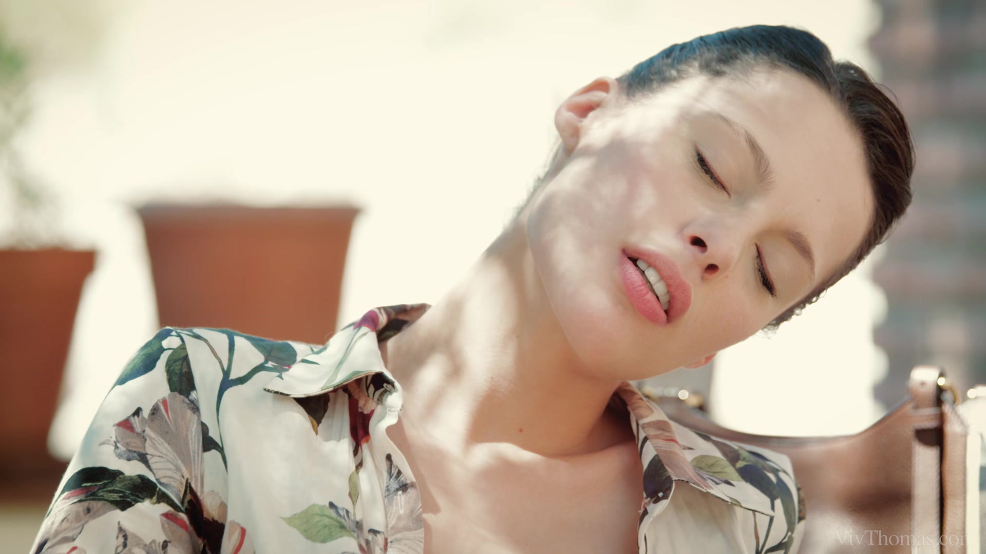 Summer Memories 4 - Retrospect - Julia Roca & Nikita Bellucci - VivThomas