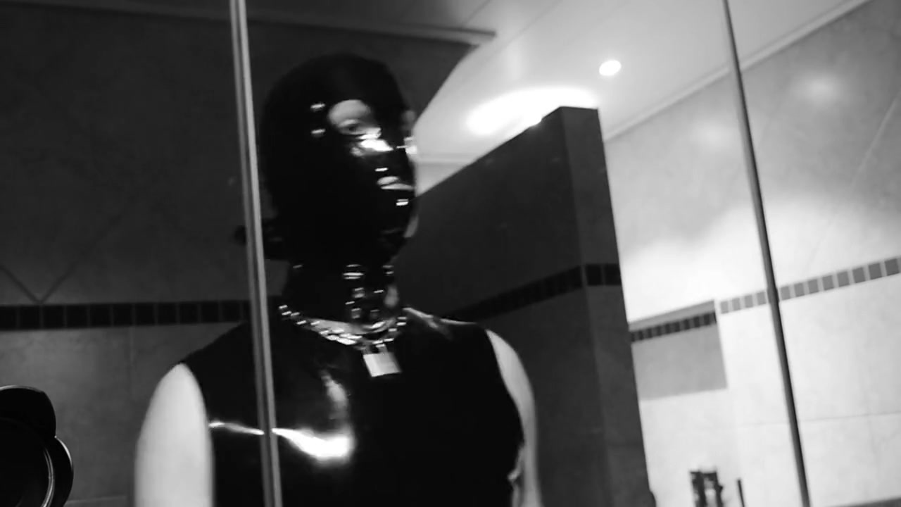 My New Rubbermask