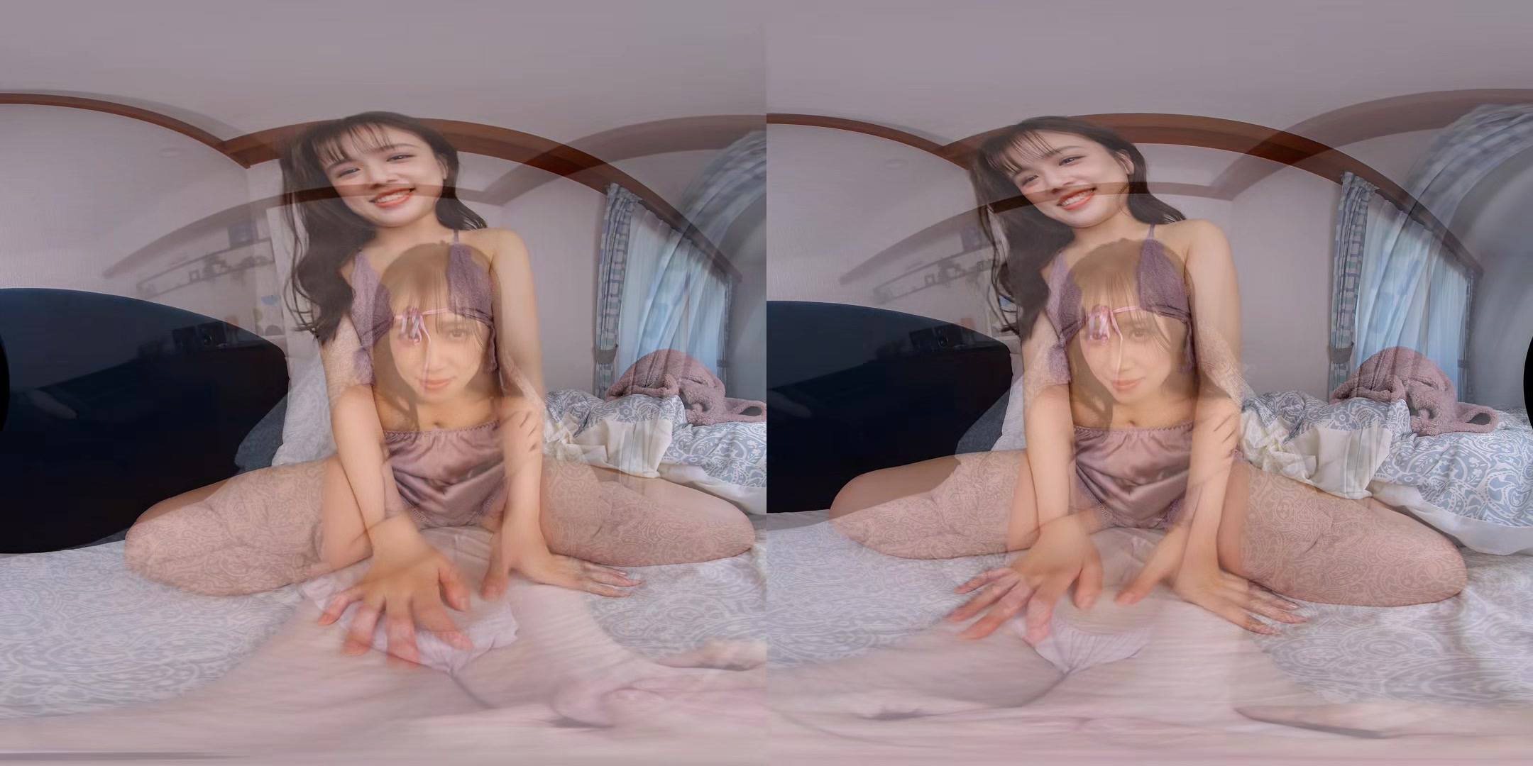 Virtual Dive Divergence Of Body And Soul