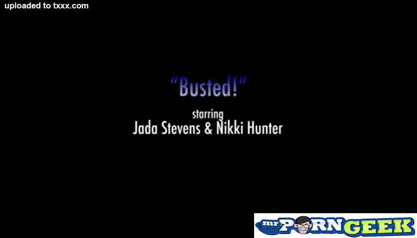 Cum Swapping with Jada and Nikki