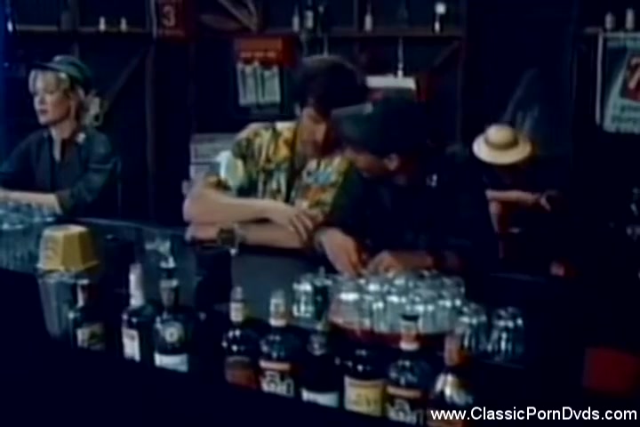Fun With Nostalgic Porn Parody