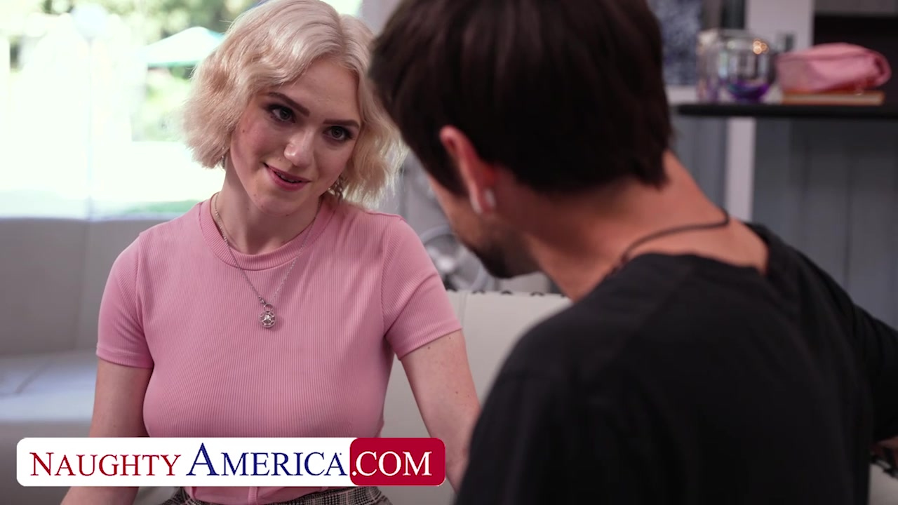Naughty America Video
