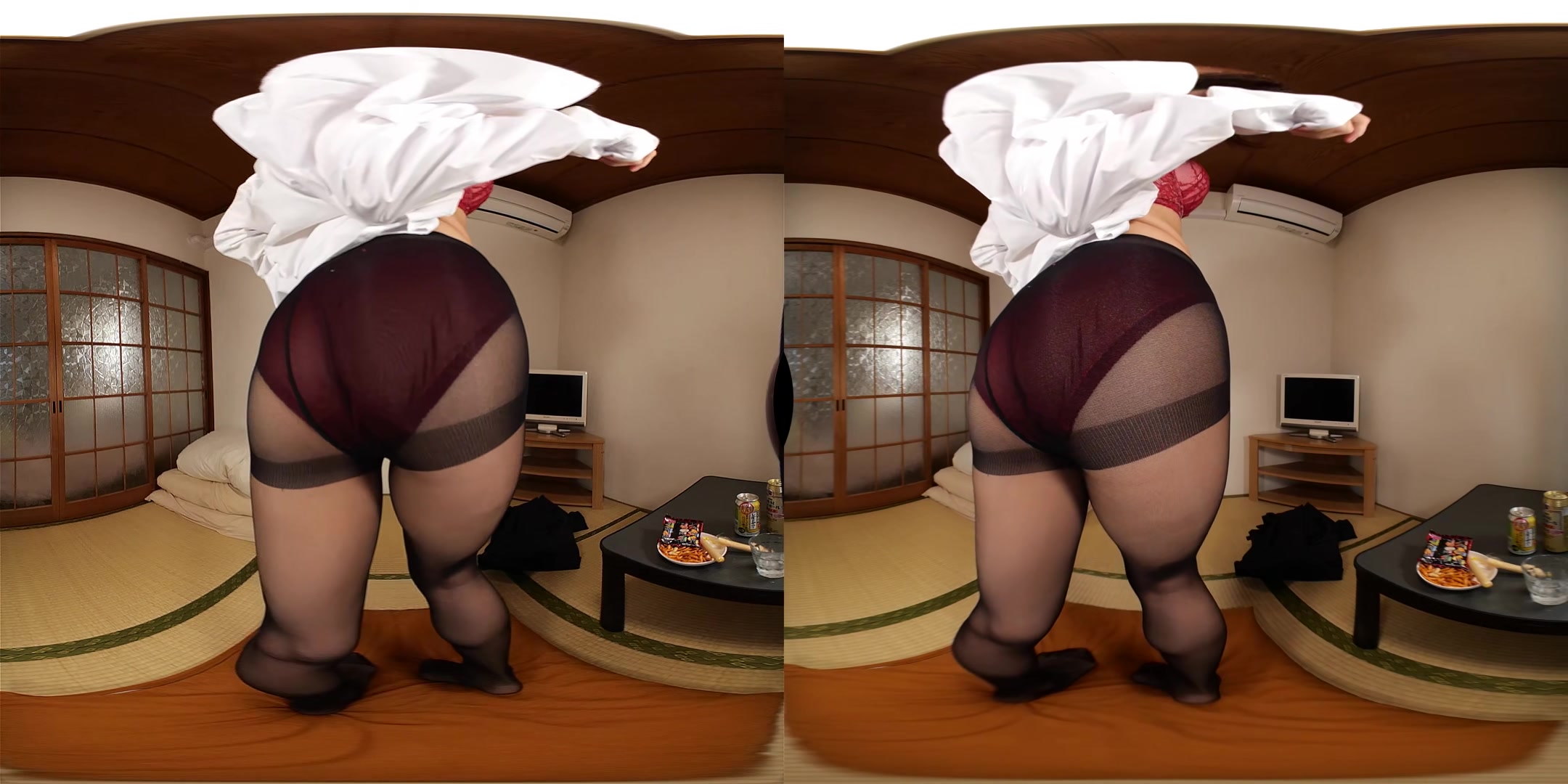Erina Sakuragi - Apartment Days! Guest 198 - Erina Sakuragi, Side B - FANTASTICA