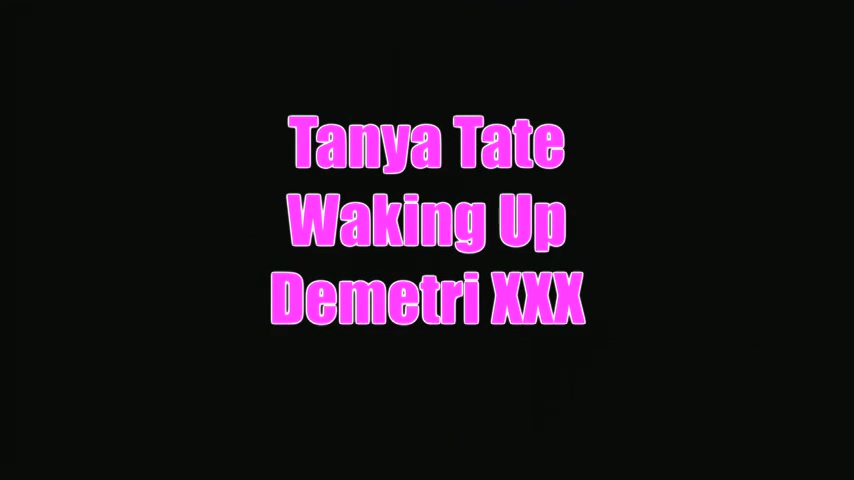Tanya Tate Morning Glory Facial From Demetri Xxx - Sex Movies Featuring Tanya Tate