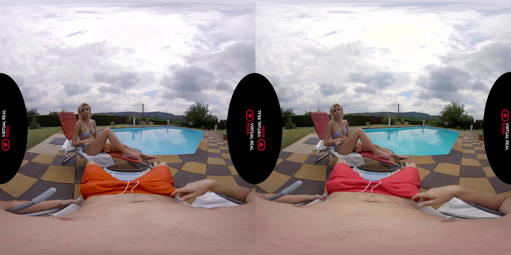 Virtual Sex-Ality - SexLikeReal