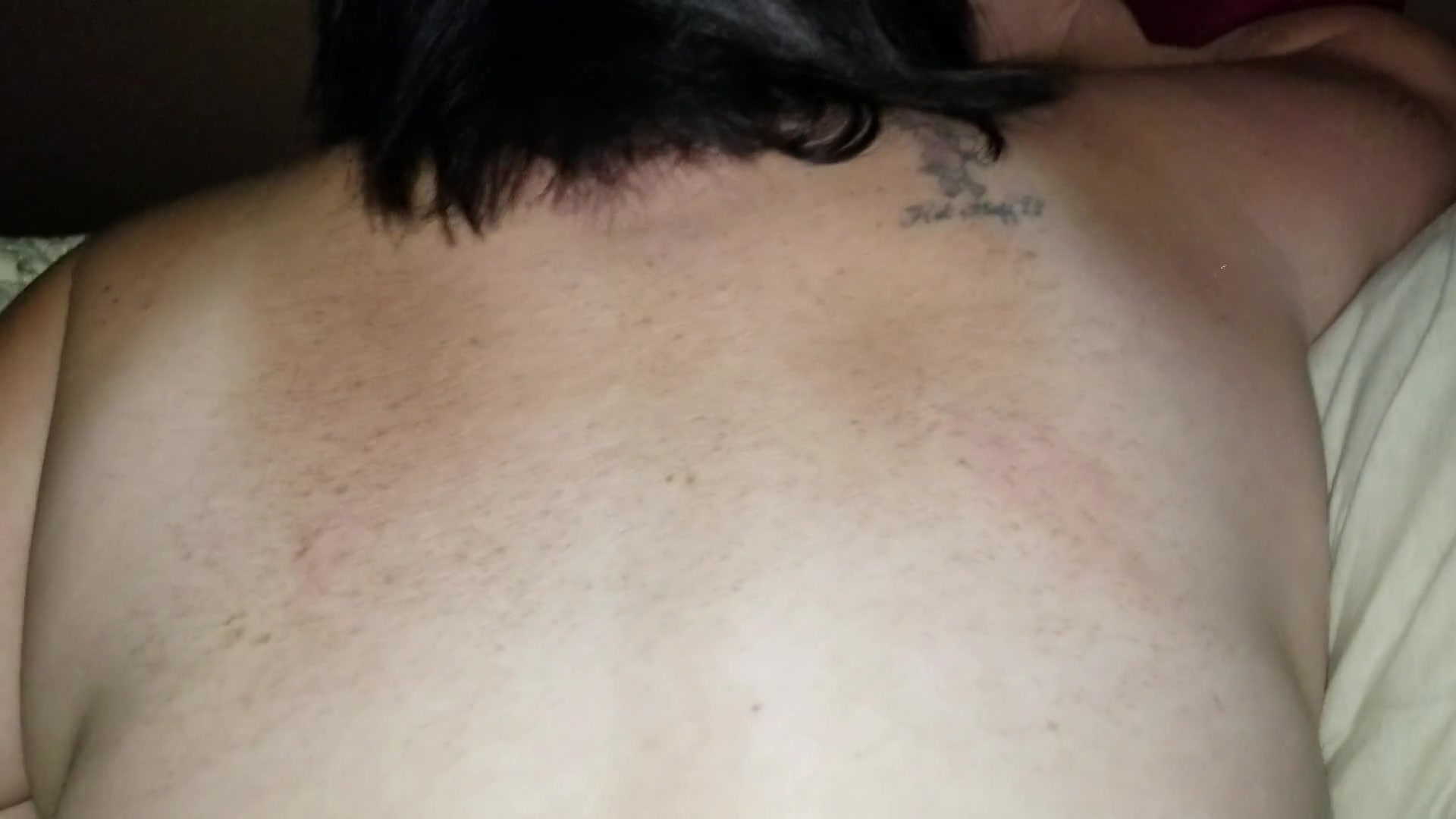 Sexy Bbw Fucks Into Cumswallow - Sexynebbw