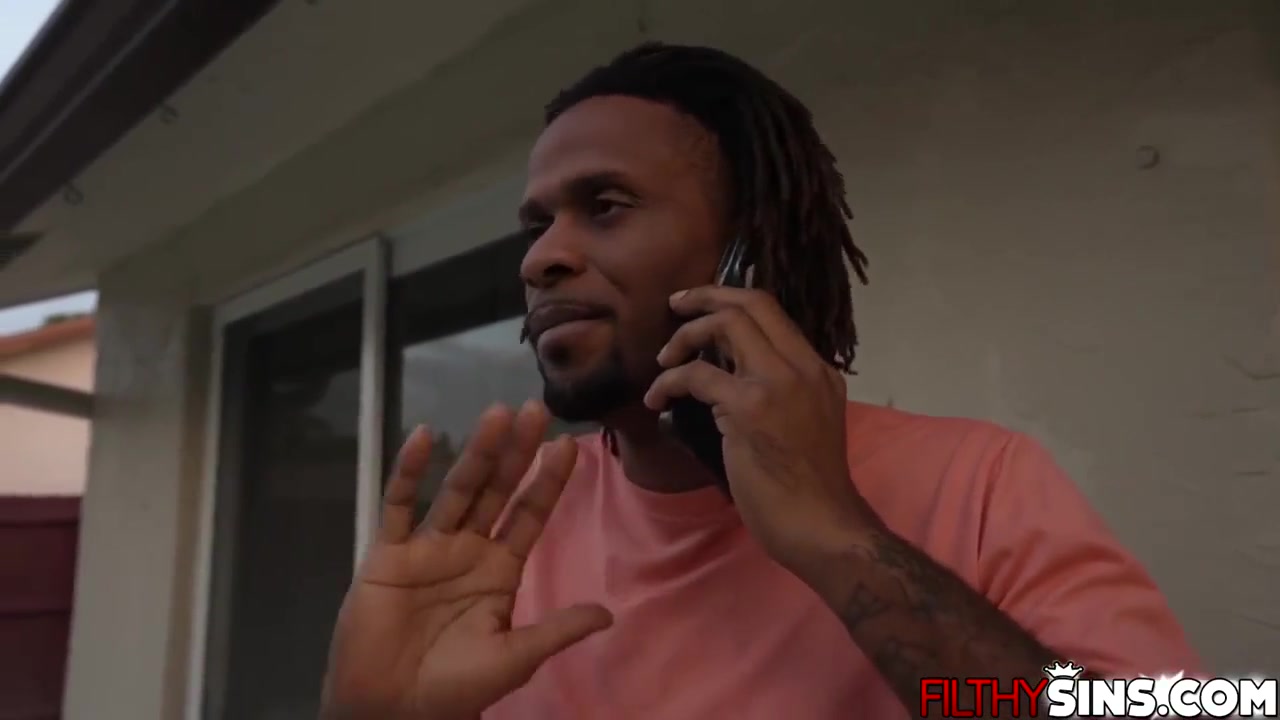 When Your Stepdaughter Tells You How Mych She Loves Your Cock