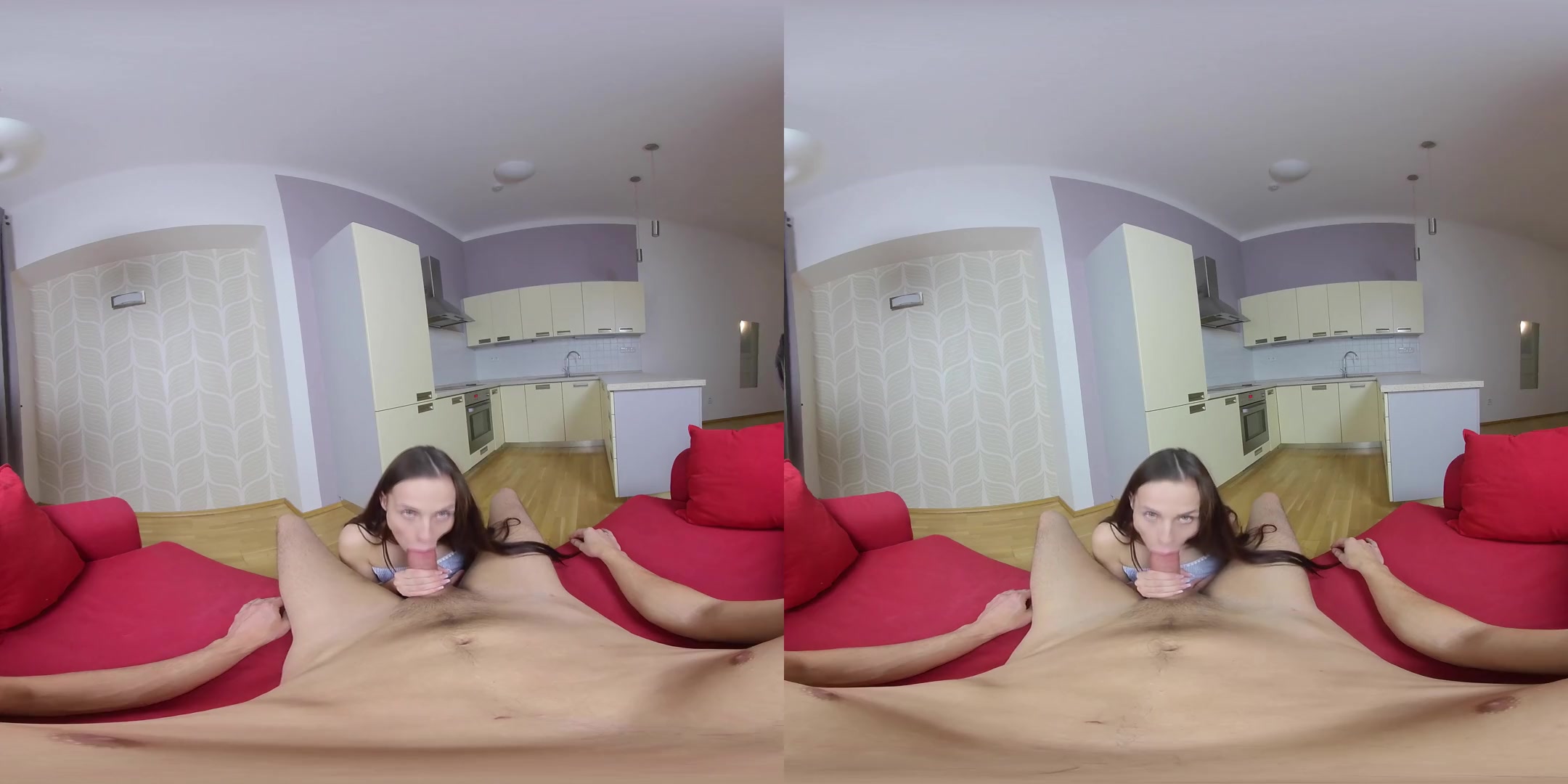 Nicole Love - It's Time For Sex; Hot Amateur POV VR