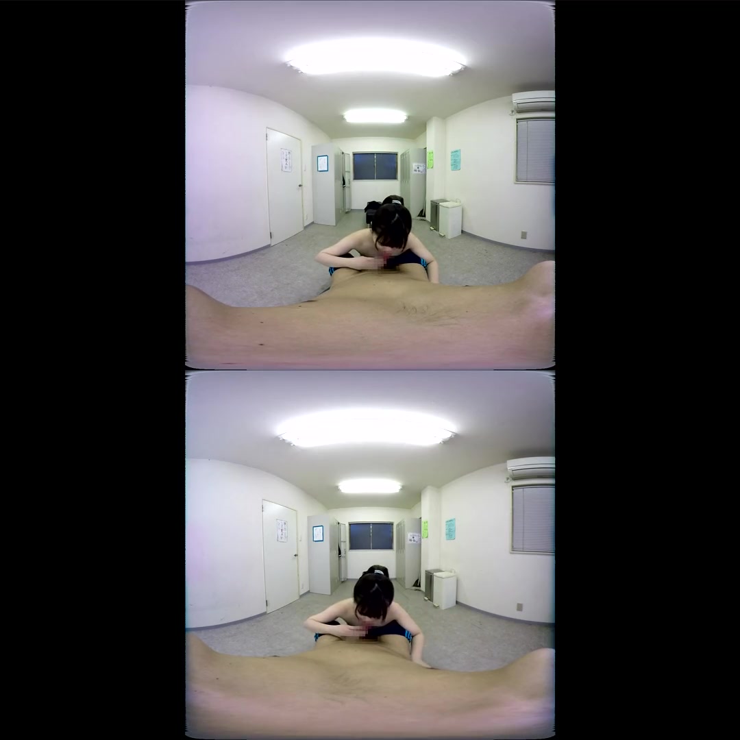 Meguri Amane in Meguri Amane Nipple Teasing to the Point of Embarrassment - DreamTicketVR