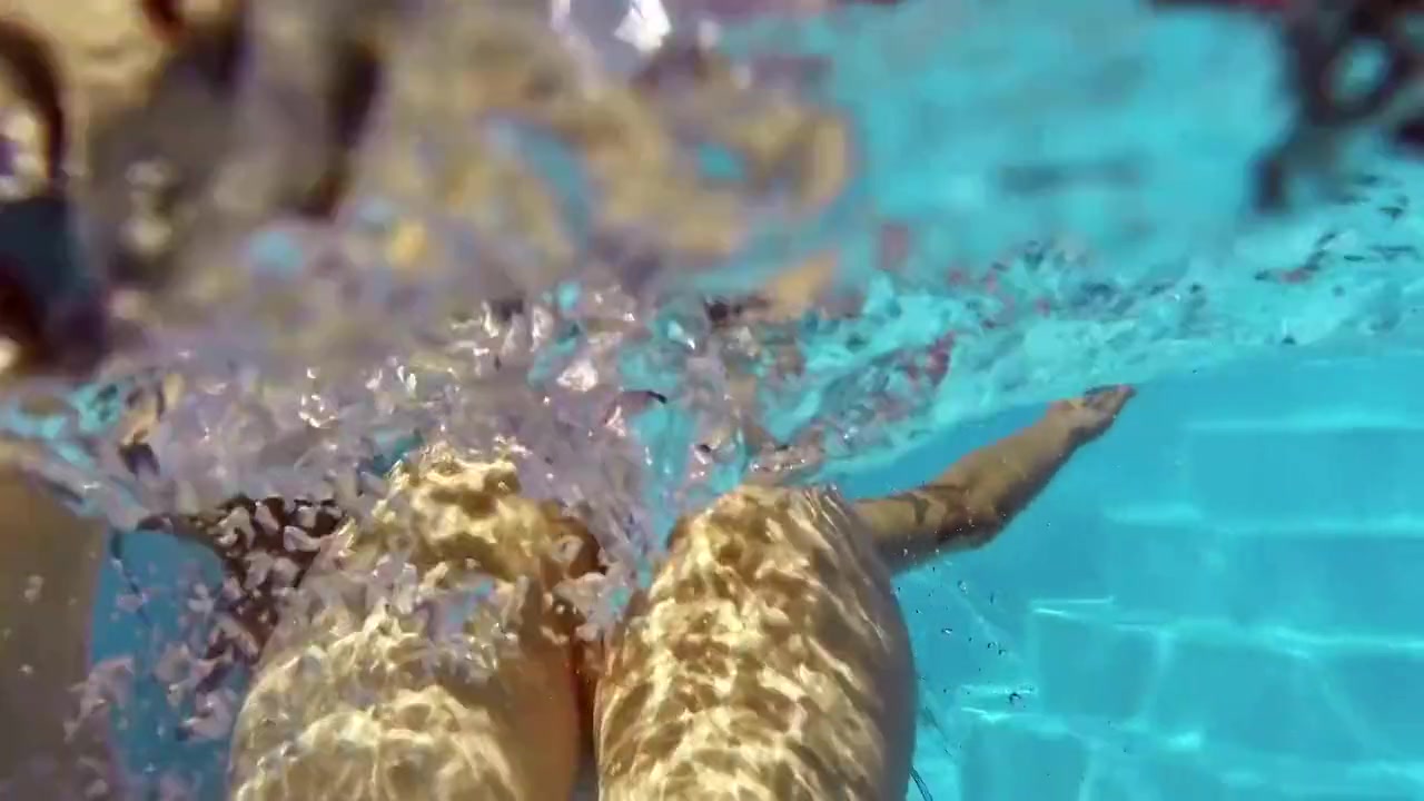 Yenifer Chacon - Very Hot Babe Pleasing To Watch