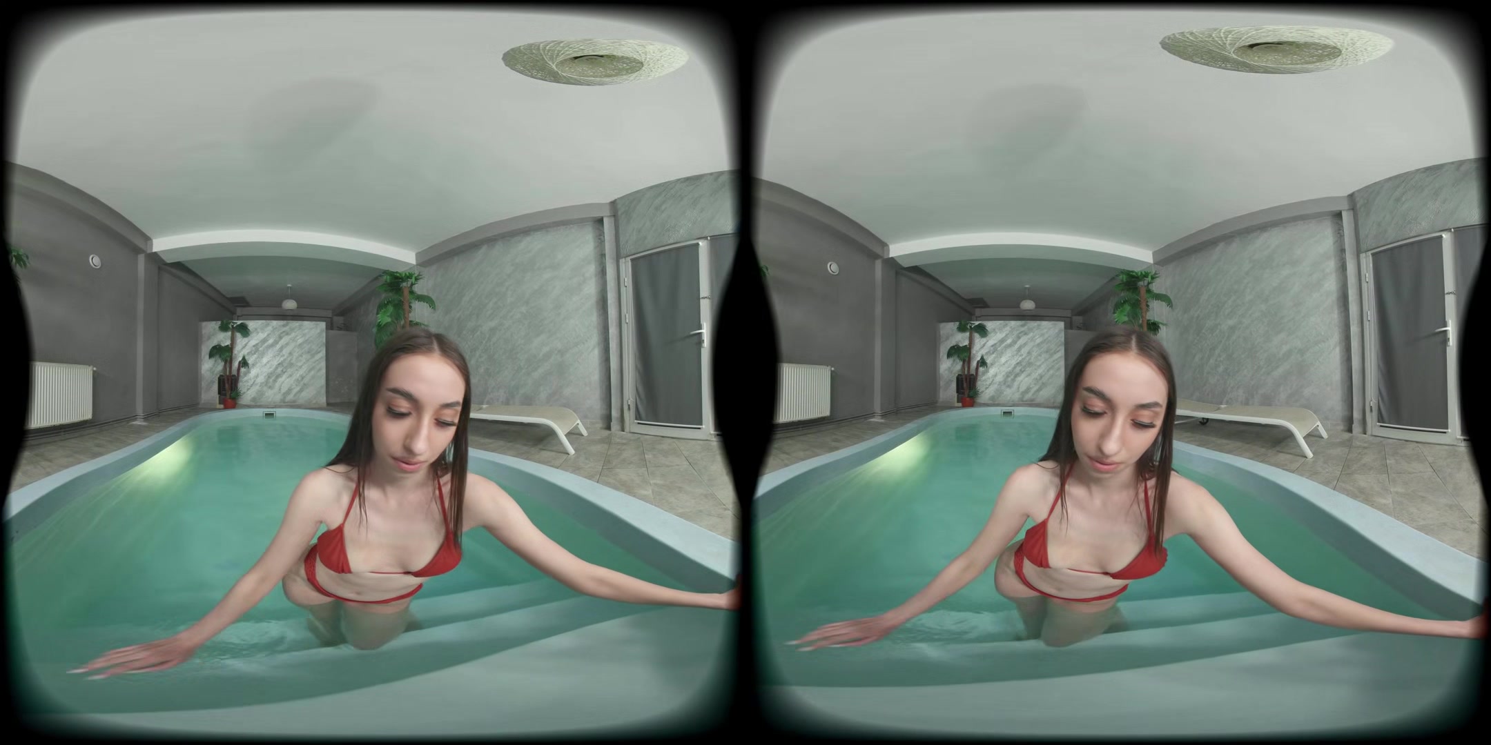 Four Strokes - Immersex - Vr Porn Video