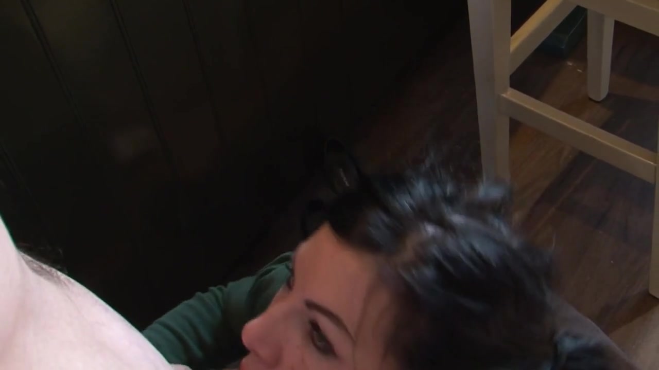 Student Catchers Scene 1 Brunette College Gina Jameson In Pigtails Fucking After Class