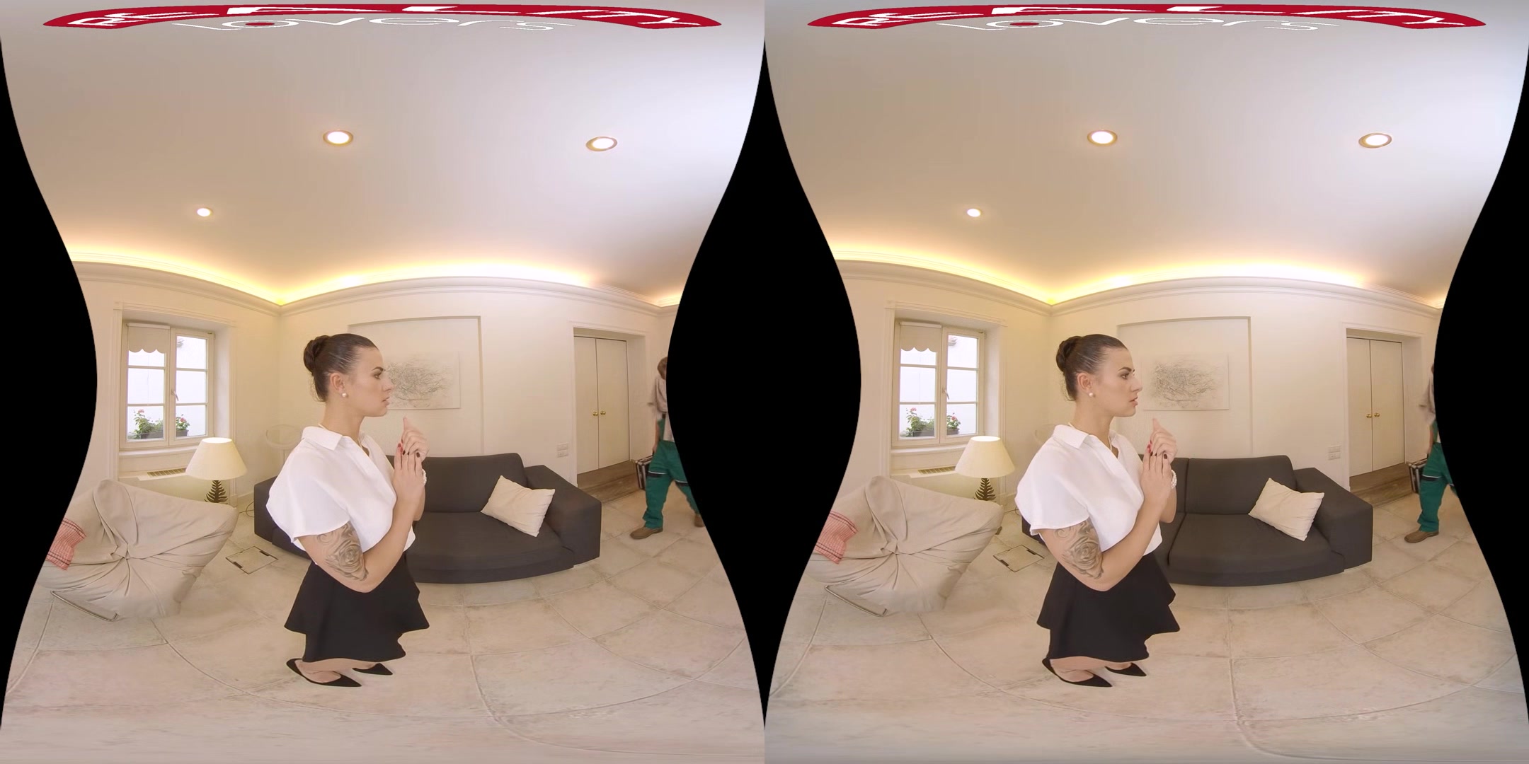 A Typical Porn Scene - RealityLovers