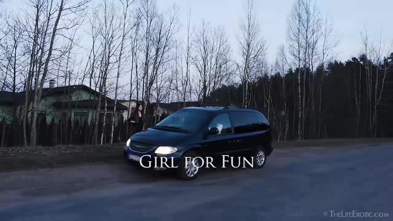Girl for Fun 2 - Helena J & Lexi B - TheLifeErotic