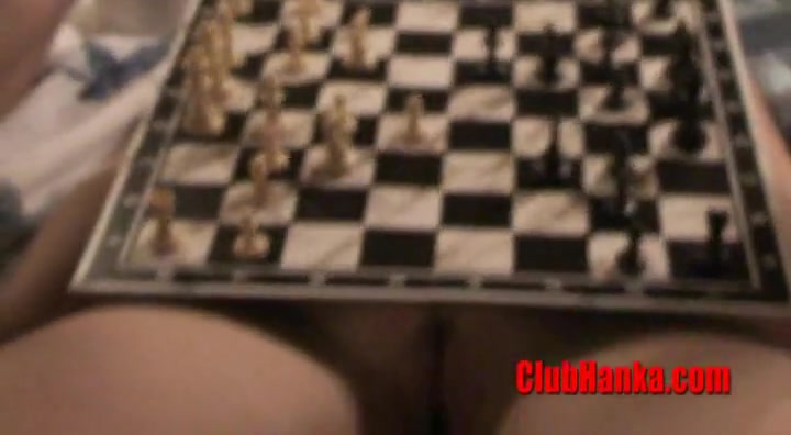 nude chess
