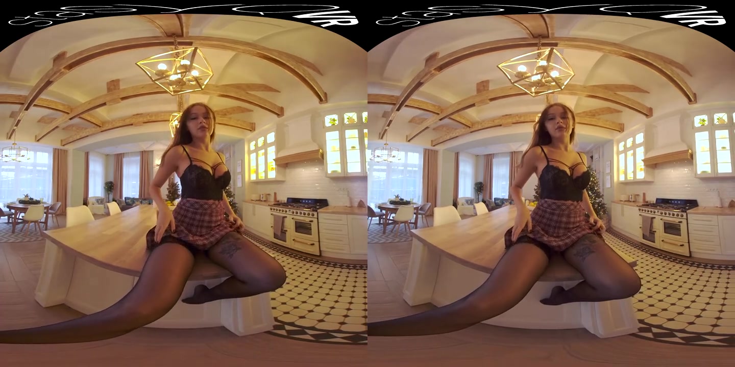 VR porn - Naughty, Naughty - StasyQVR