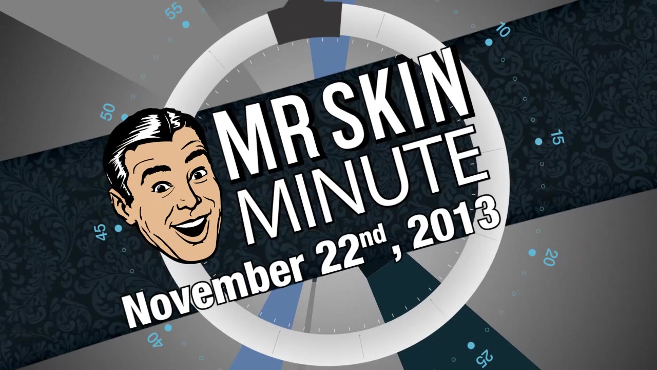 See Jennifer Aniston Nipples in We're The Millers - Mr.Skin