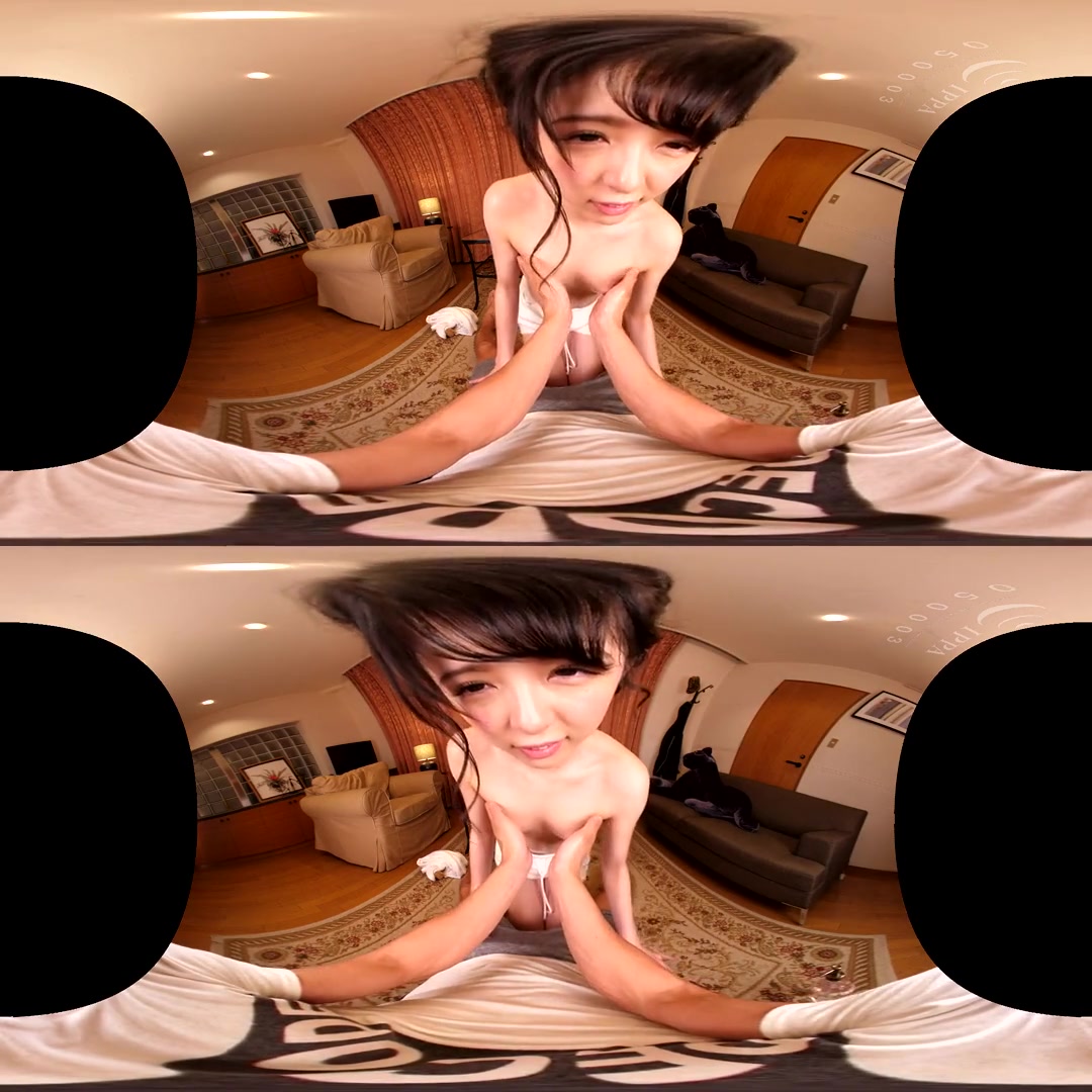 Rena Aoi Maybe This Will Make My Tits Grow More 2 - SexLikeReal