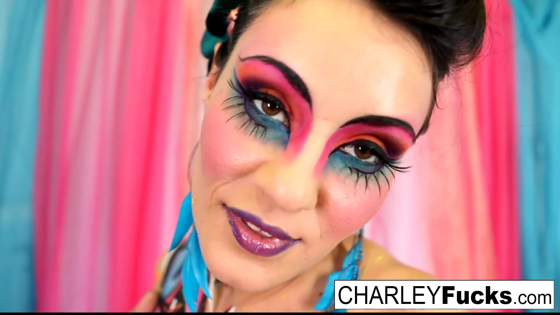 Charley Chase in Charley Chase Teases You - CharleyChase