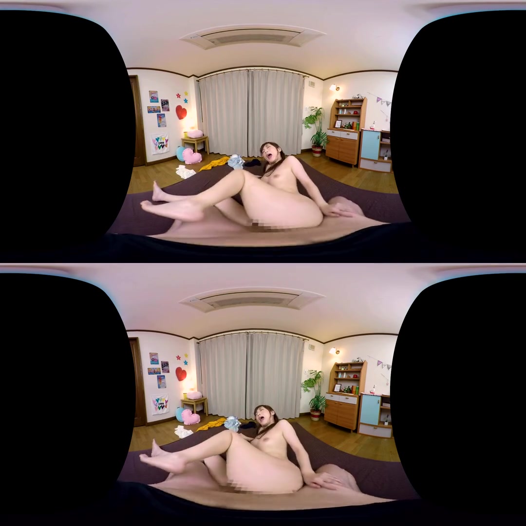 Aki Sasaki in Aki Sasaki Nonstop Creampie Sex 2 - EroTimeVR
