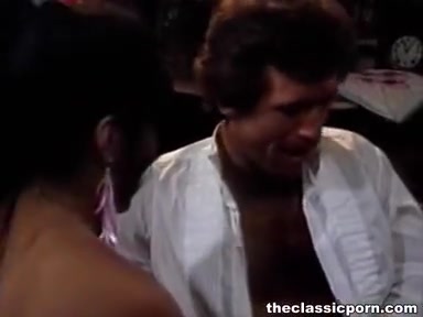 Sexy retro babe horny seduction