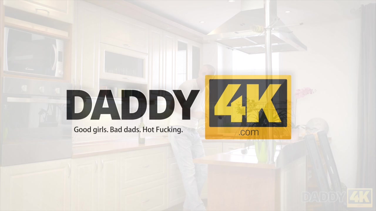 DADDY4K. Language barrier is not a reason for horny bodies