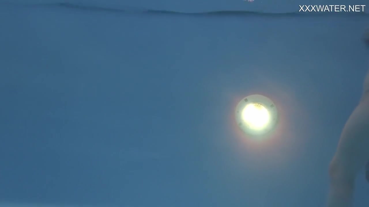 Anastasia Ocean - And Marfa Are Naked Underwater