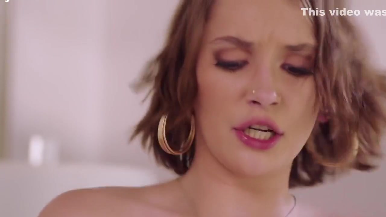 Blacked Natalie Porkman