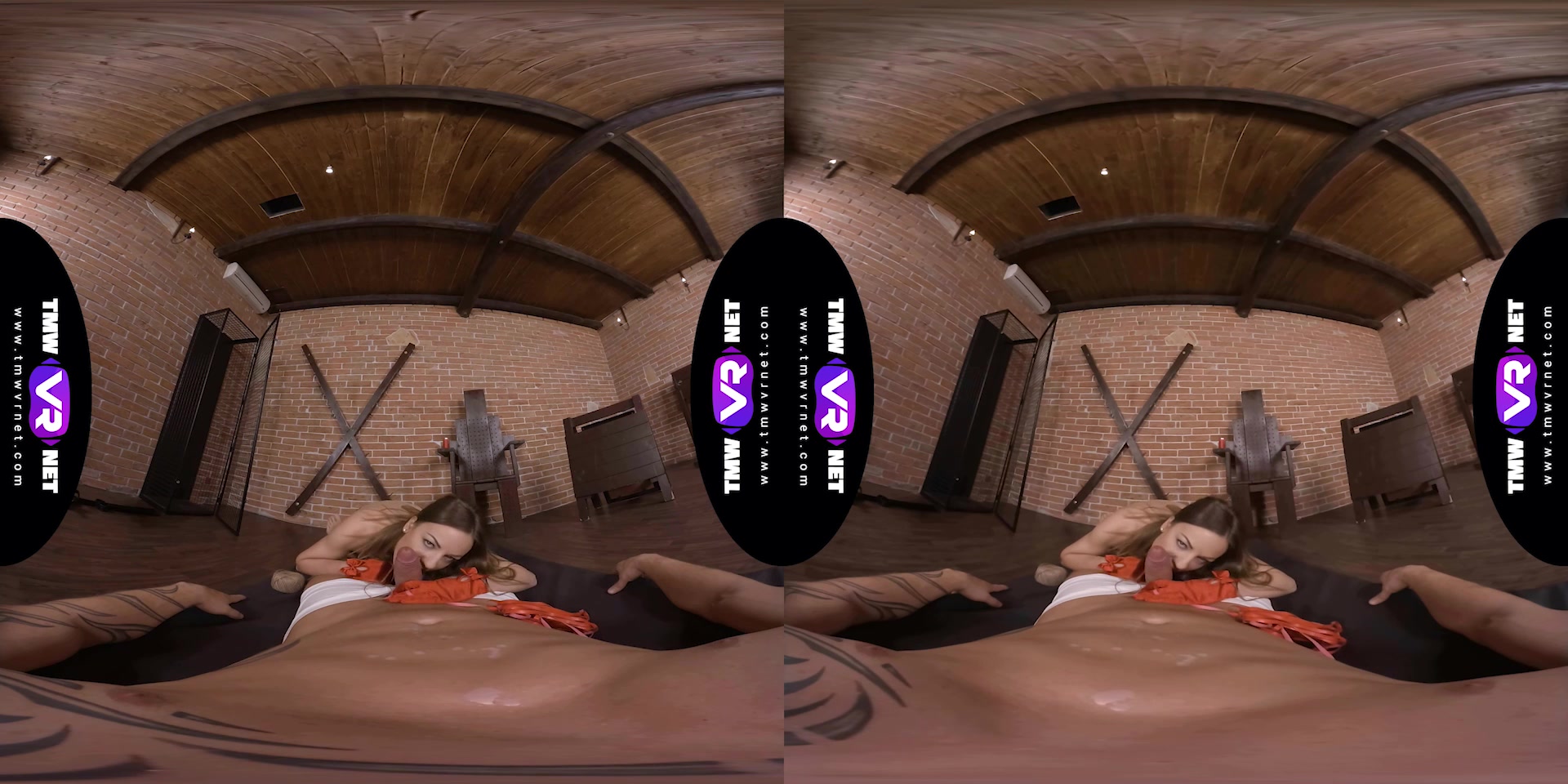 Obey or lose orgasm - TmwVRnet