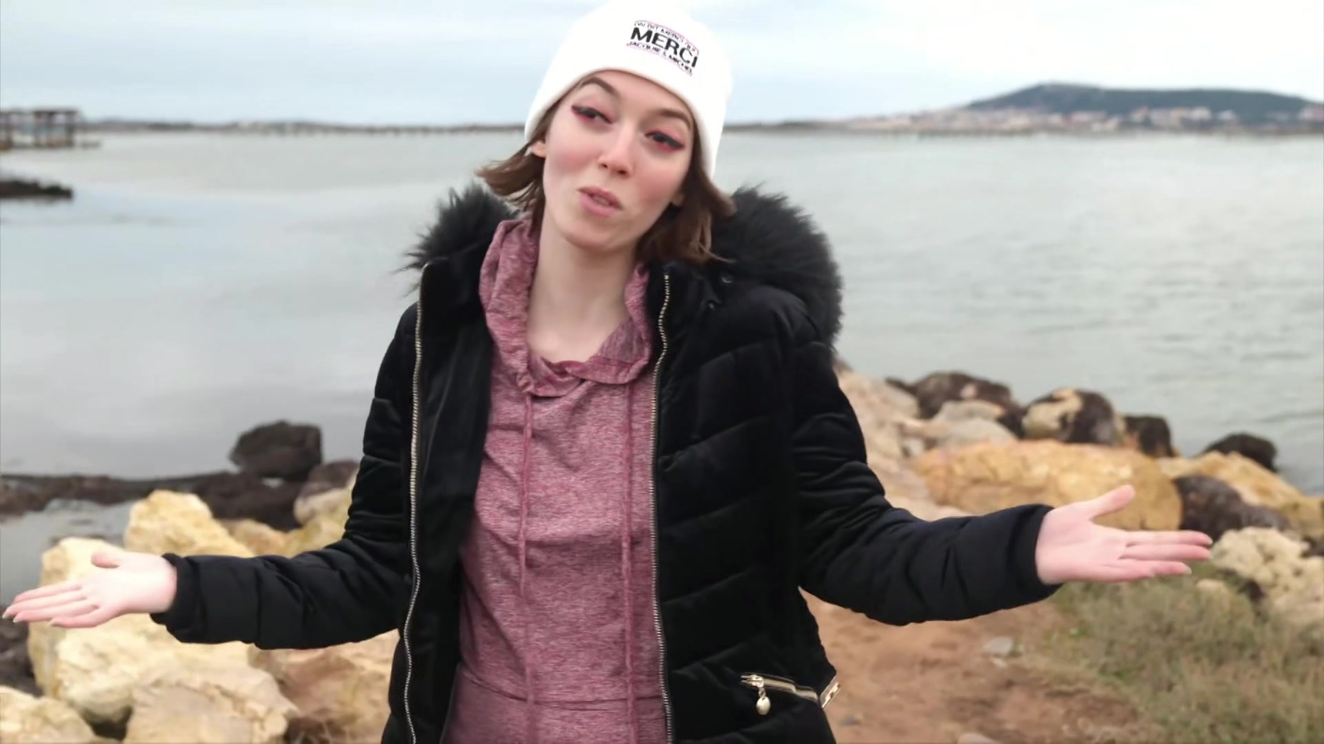 Daisy, 25, sex hyperactive!