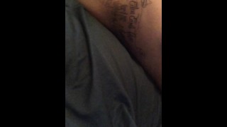 Watch my ass shake