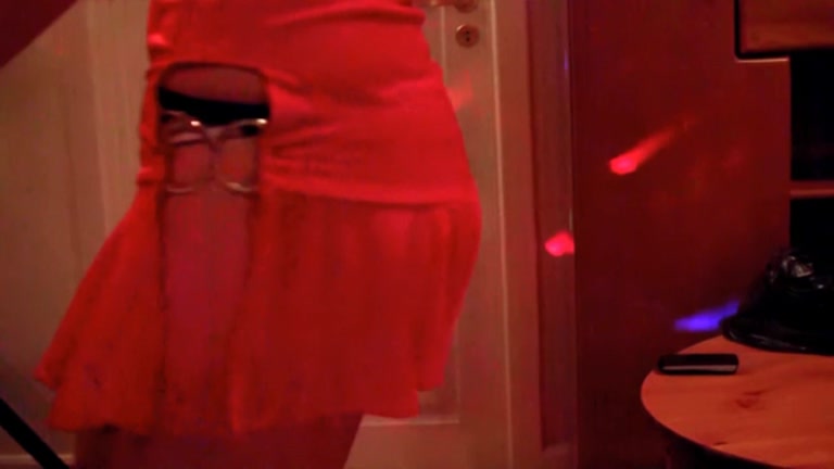 students 18+ fuckfest with anal and irrumation