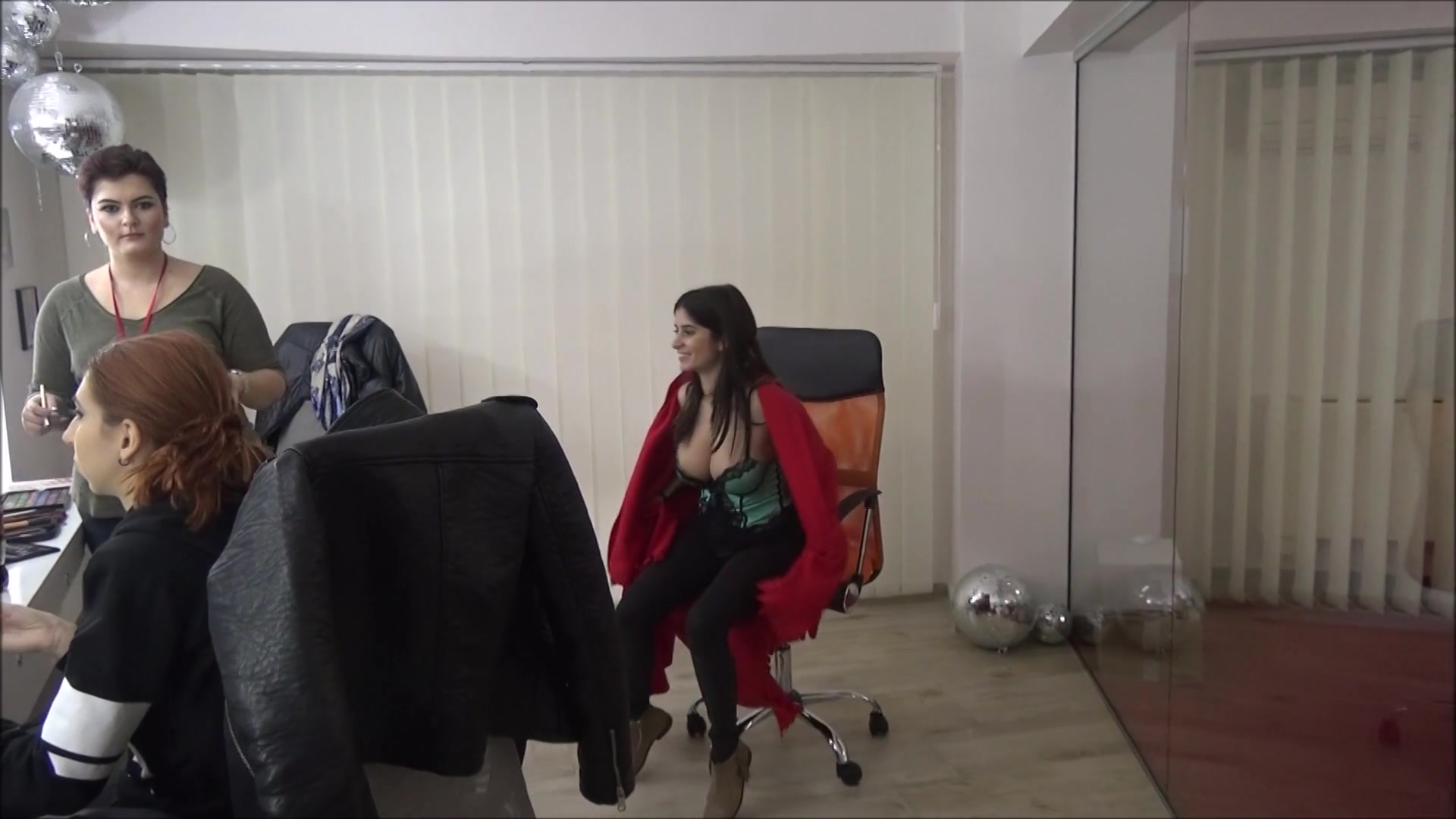 Fun And Dance - Sex Movies Featuring Deviousangel